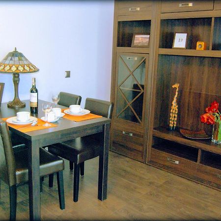 Alma Apartments Starachowice Extérieur photo