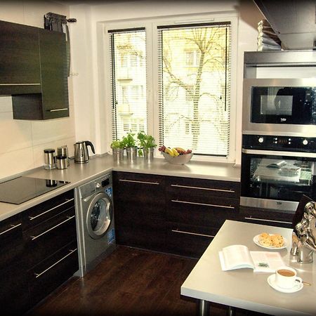 Alma Apartments Starachowice Extérieur photo