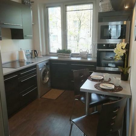 Alma Apartments Starachowice Extérieur photo