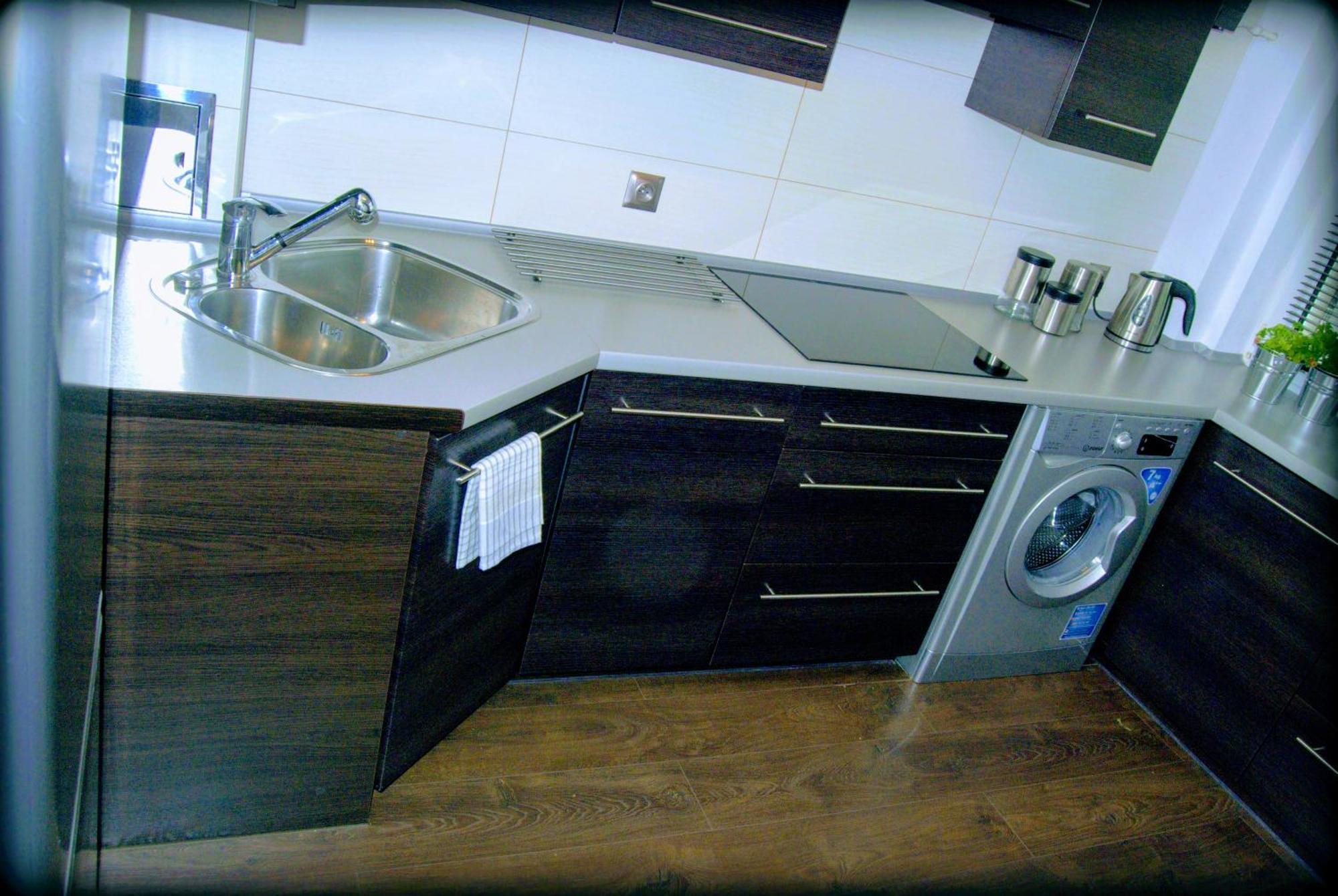Alma Apartments Starachowice Extérieur photo