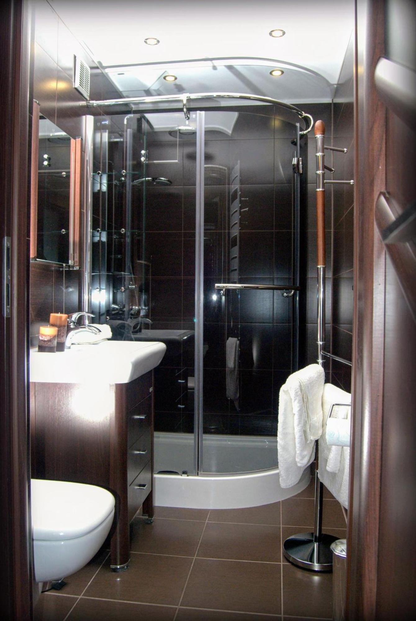 Alma Apartments Starachowice Extérieur photo