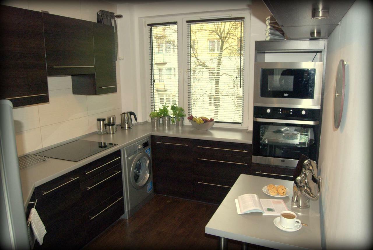 Alma Apartments Starachowice Extérieur photo