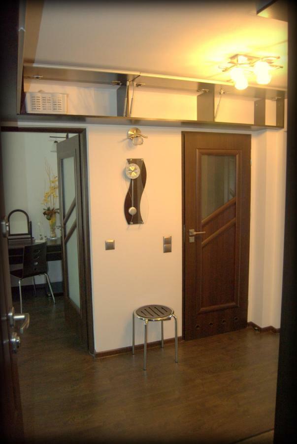 Alma Apartments Starachowice Extérieur photo