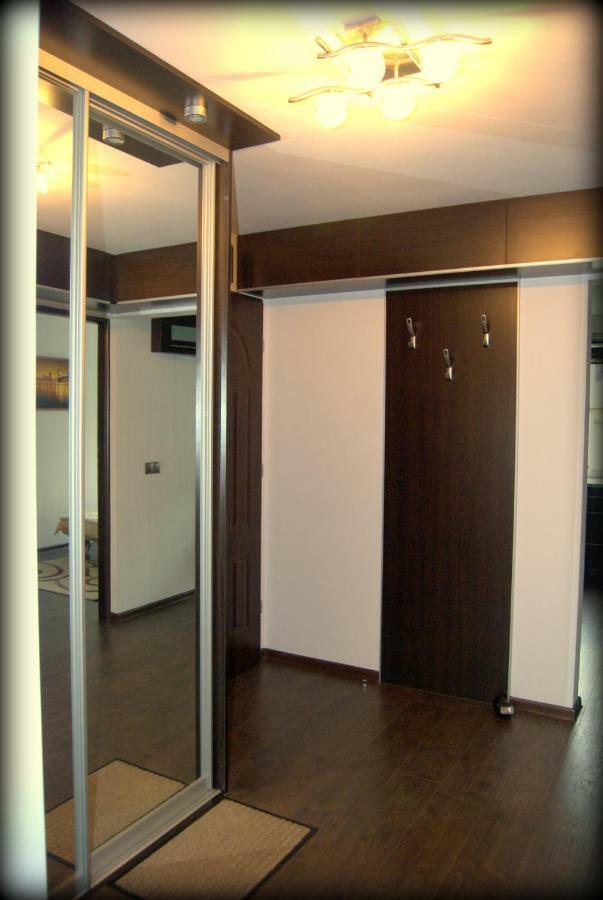 Alma Apartments Starachowice Extérieur photo