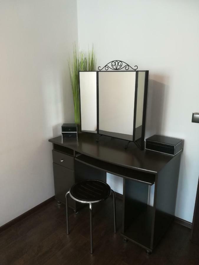 Alma Apartments Starachowice Extérieur photo